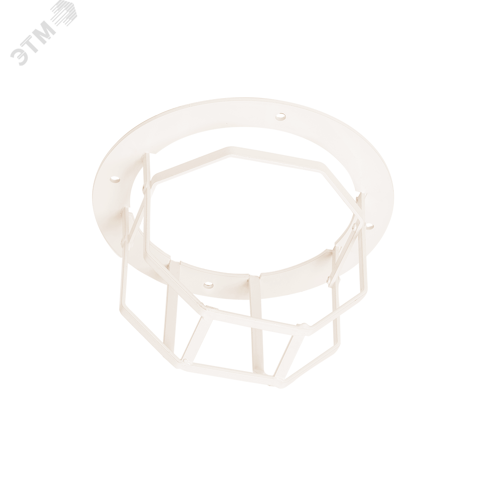 Защитная решётка ЗР-3 для купольных видеокамер артикул ЗР-3-SLT для  купольных видеокамер SLT - купить в Москве и РФ по цене 909.55 руб. в  интернет-магазине ЭТМ iPRO | характеристики, аналоги, стоимость
