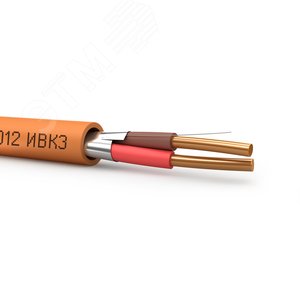 кабель КПСЭнг(А)-FRHF 1х2х0.75
