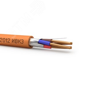 кабель КПСЭнг(А)-FRHF 2х2х2.5