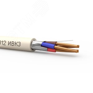 кабель КПСЭнг(А)-FRLSLTx 2х2х1.5