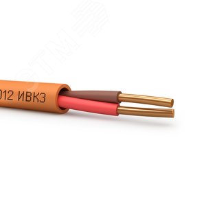 кабель КПСнг(А)-FRLS 1х2х0.75