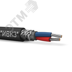 Изображение товара Кабель монтажный МККШнг(А)-LS 2х0.5 ТРТС (м)