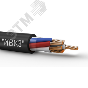Изображение товара Кабель монтажный МКШМнг(A)-LSLTx 3х1 ТРТС (м)