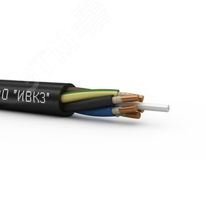 Изображение товара Кабель силовой ВВГнг(А)-FRLSLTx 5х6-0.66 ТРТС (м)