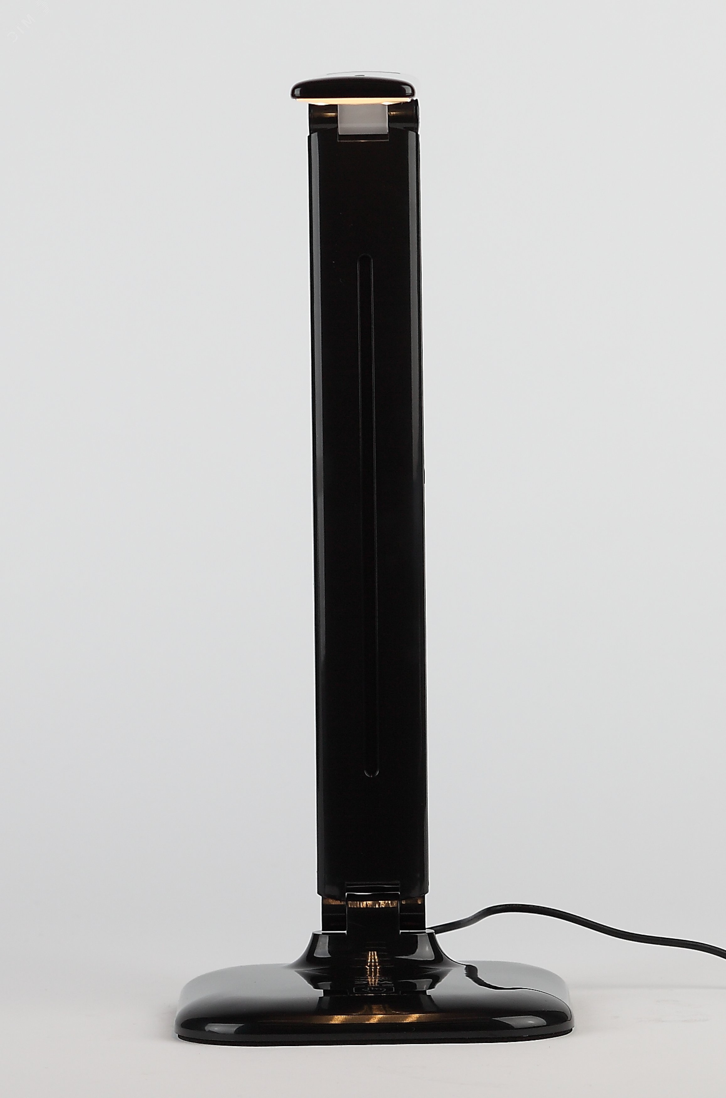 Светильник настольный светодиодный черный NLED-462-10W-BK Б0031613 ЭРА - превью 9