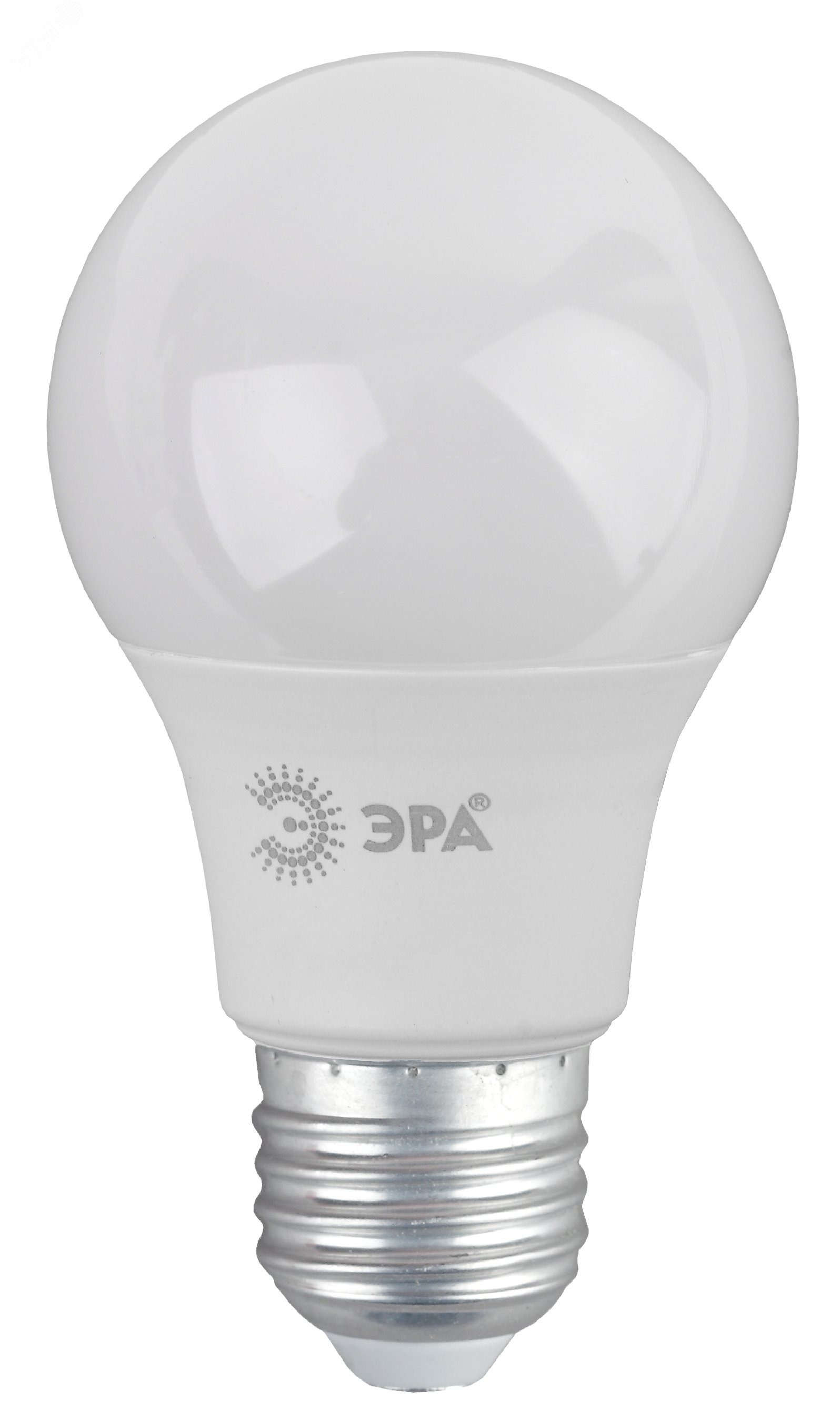 Лампа светодиодная A60-15W-840-E27 R диод, груша, 15Вт, нейт, E27 Б0046356 ЭРА - превью 4