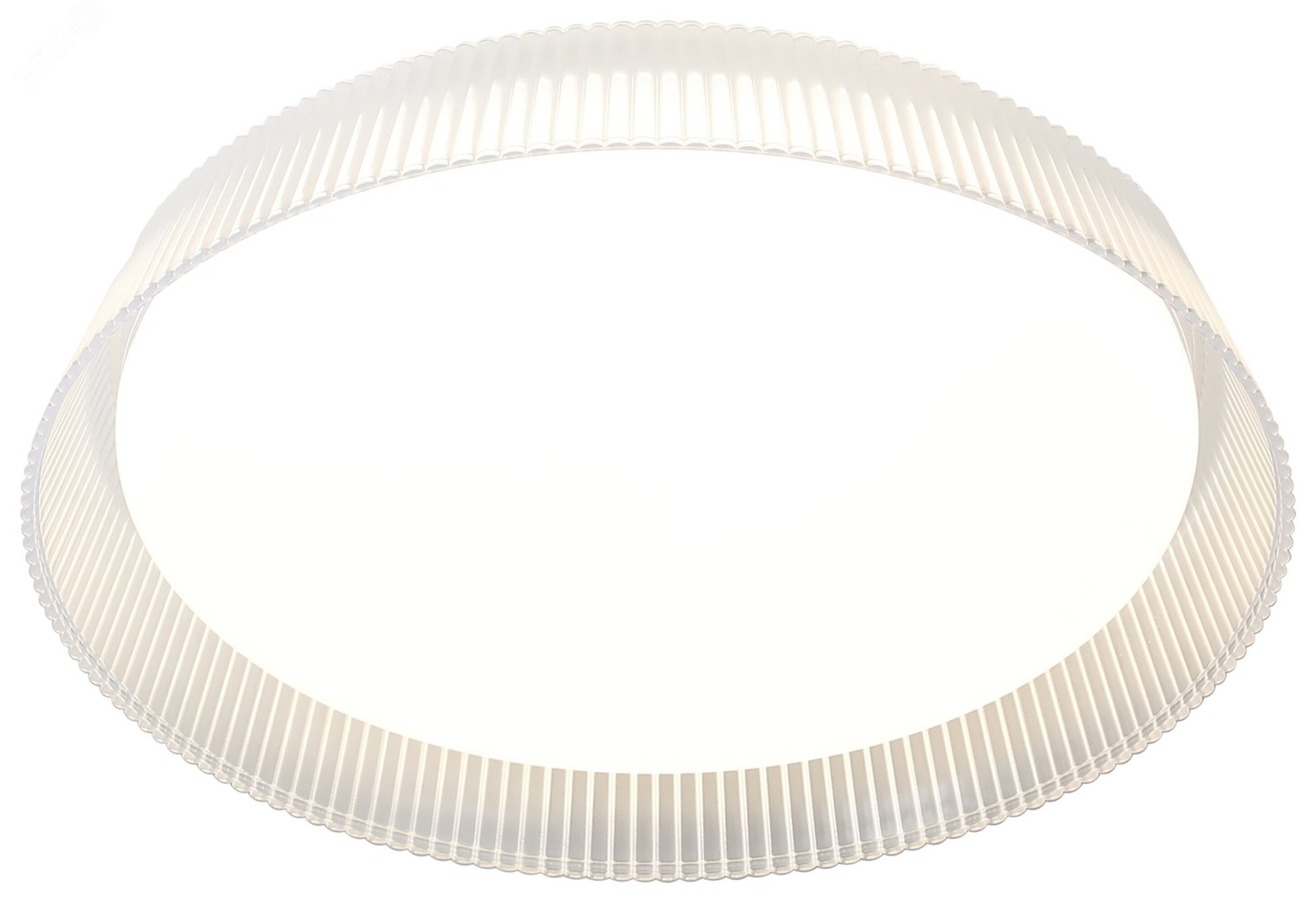 Изображение товара Светильник потолочный светодиодный SPB-6 Leon 48W 3K-6 5K 3000-6500К IP20 белый