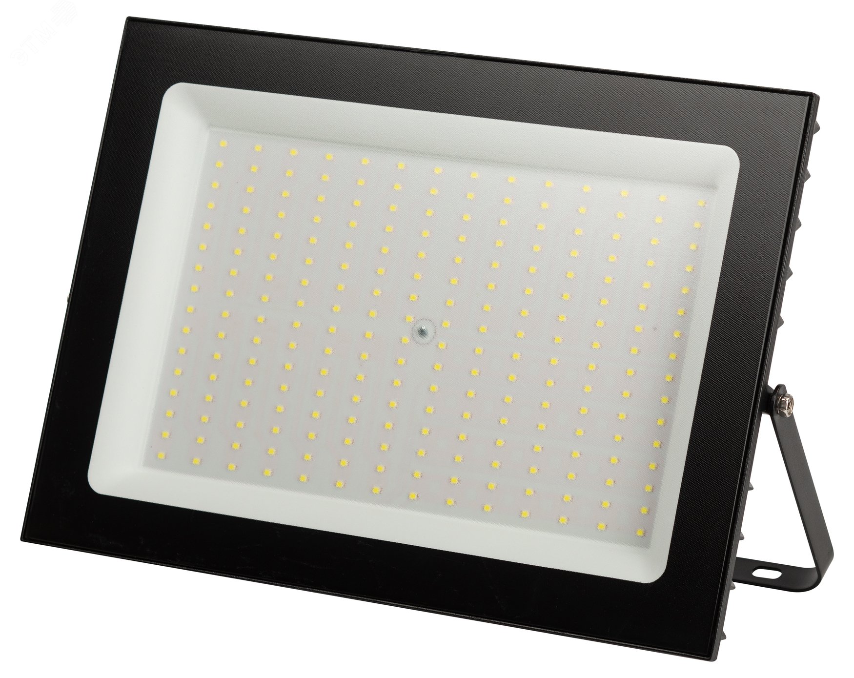 Изображение товара Прожектор светодиодный ДО-300 Вт 6500К 30000 Лм IP65 черный ЭРА