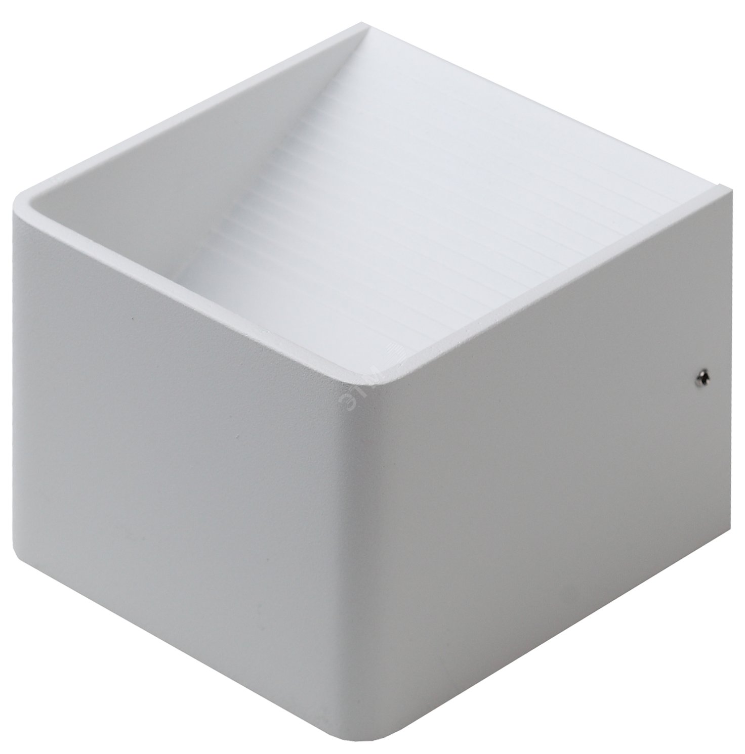 Изображение товара Подсветка декоративная светодиодная WL3 WH 6Вт IP 20 белый