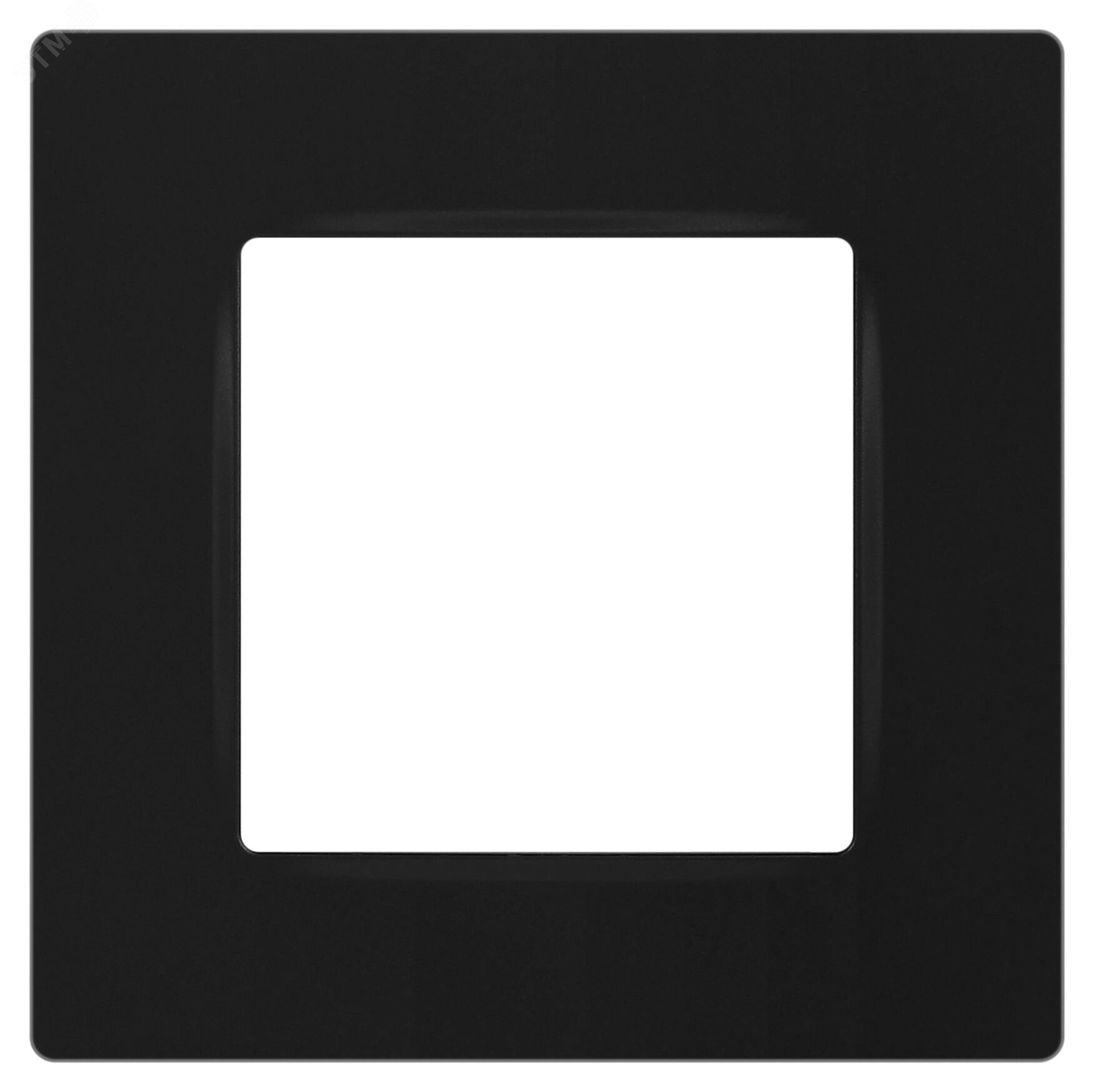 Изображение товара Рамка для розеток ЭРА 12-5201-05 антрацит 1 пост