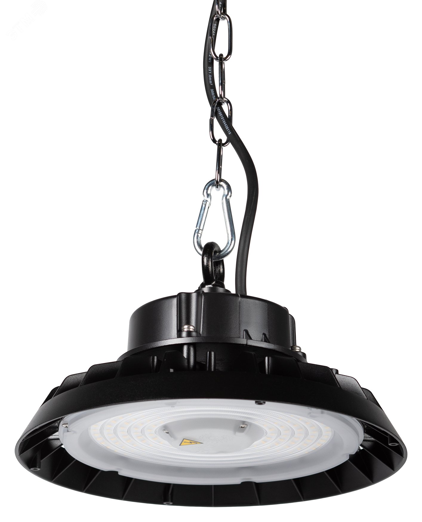 Изображение товара Светильник светодиодный подвесной 150Вт 5000K 22500Лм IP65