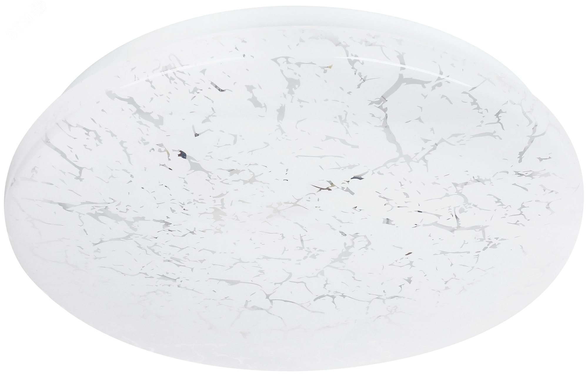 Изображение товара Потолочный светодиодный светильник SPB-6 Slim Frost 18W 1260Лм 6500K белый