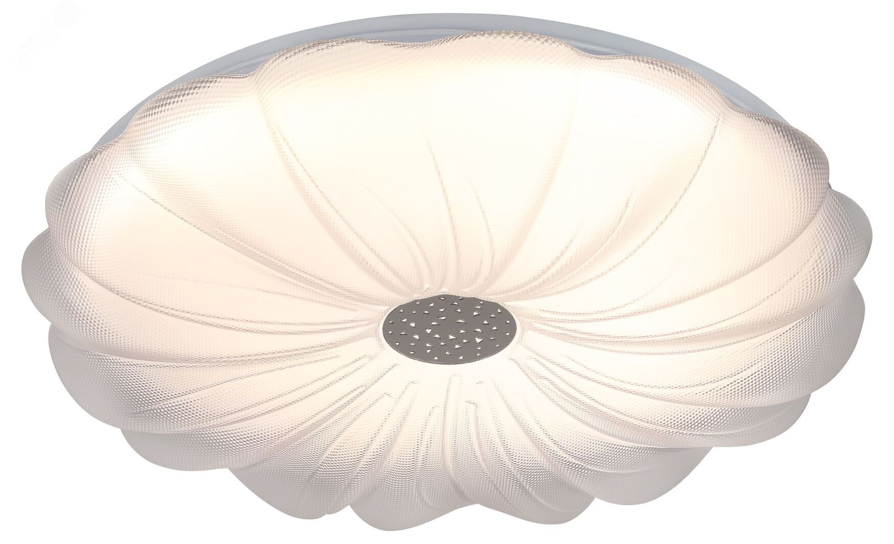 Изображение товара Светодиодный потолочный светильник ЭРА SPB-6 Muze 84W регулируемая цветовая температура