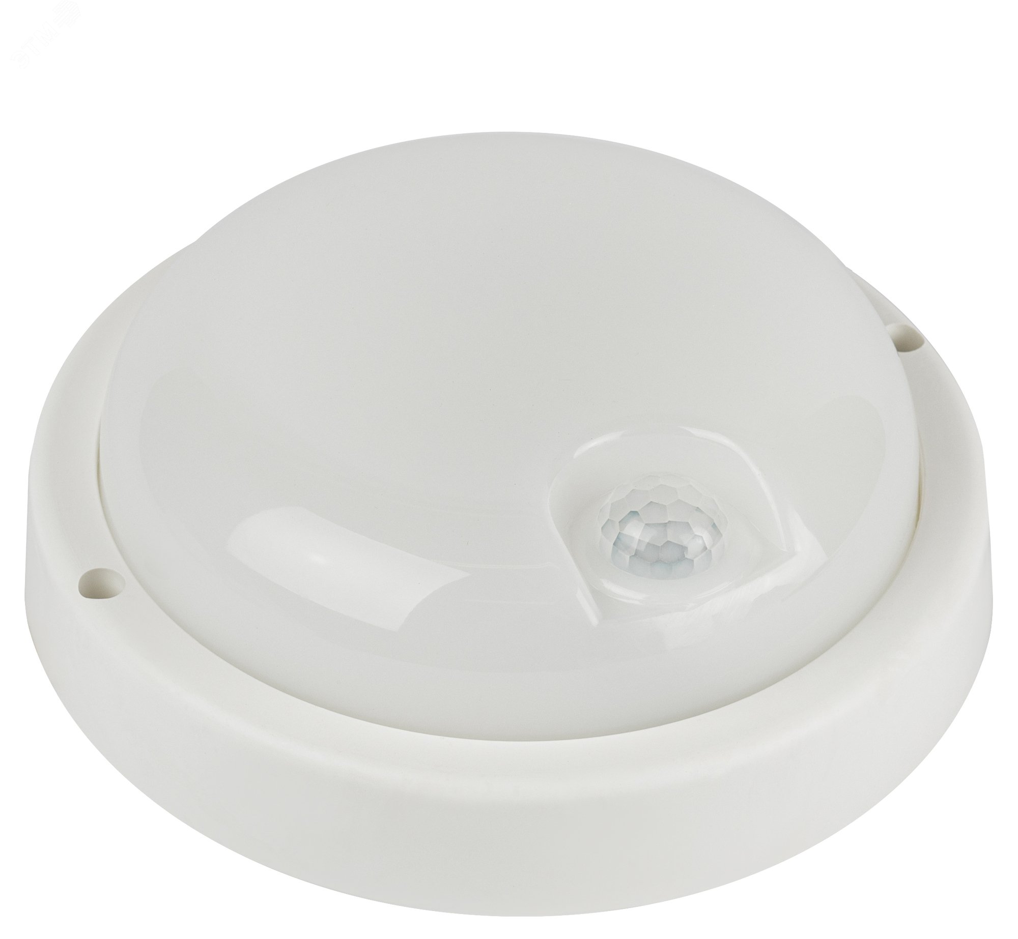 Изображение товара Светильник ЖКХ LED 8Вт IP65 с ИК датчиком движения ЭРА SPB-201-3-40K-008