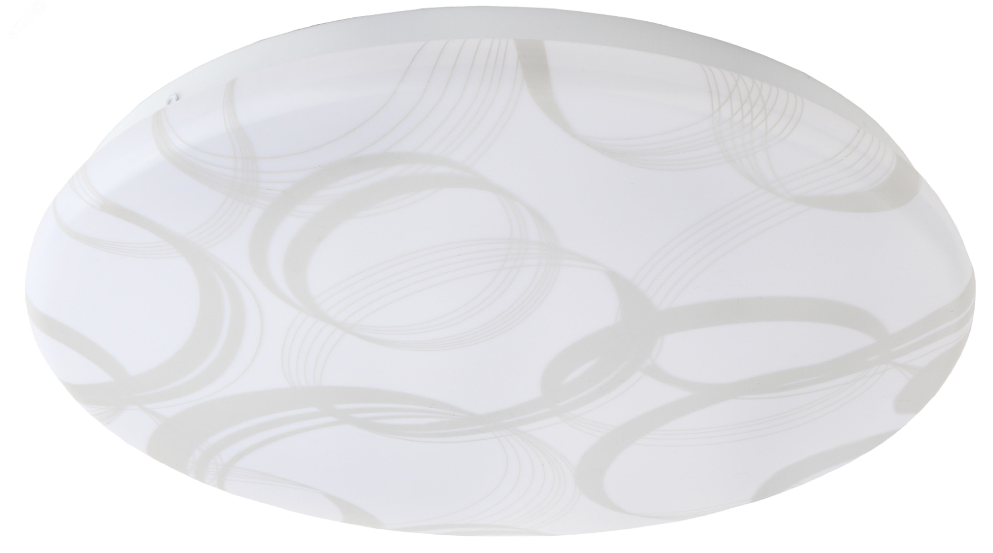 Изображение товара Светильник светодиодный 18Вт 6500K SPB-6 Slim 7 энергосберегающий потолочный