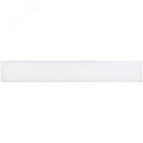 Изображение товара Светодиодный светильник 32Вт 5000К 3360Лм для потолочного монтажа