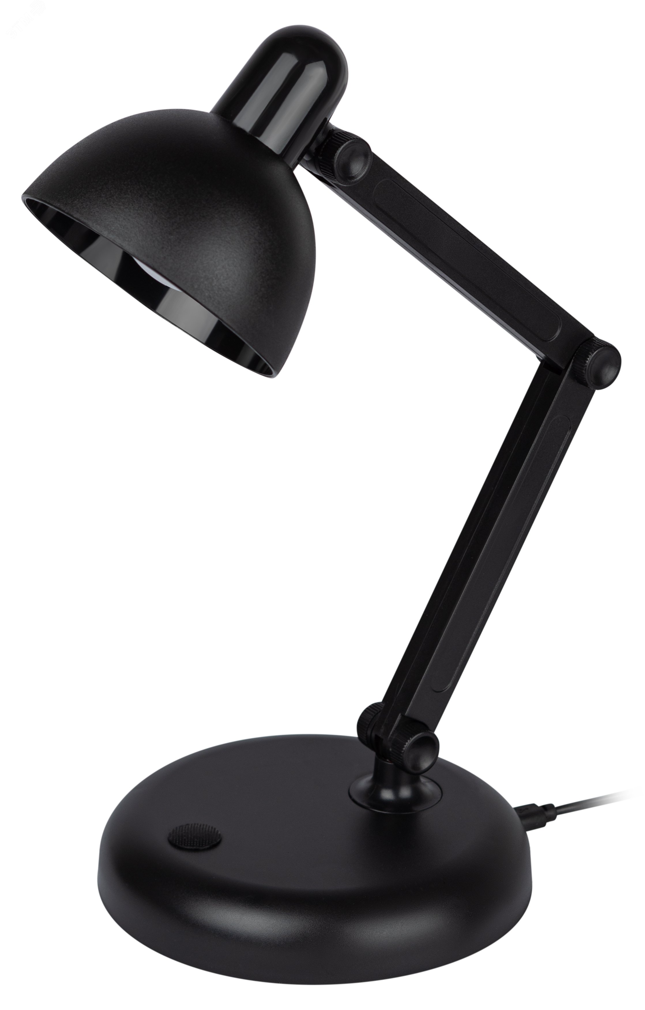 Изображение товара Светильник настольный LED черный NLED-514-4W-BK от ЭРА