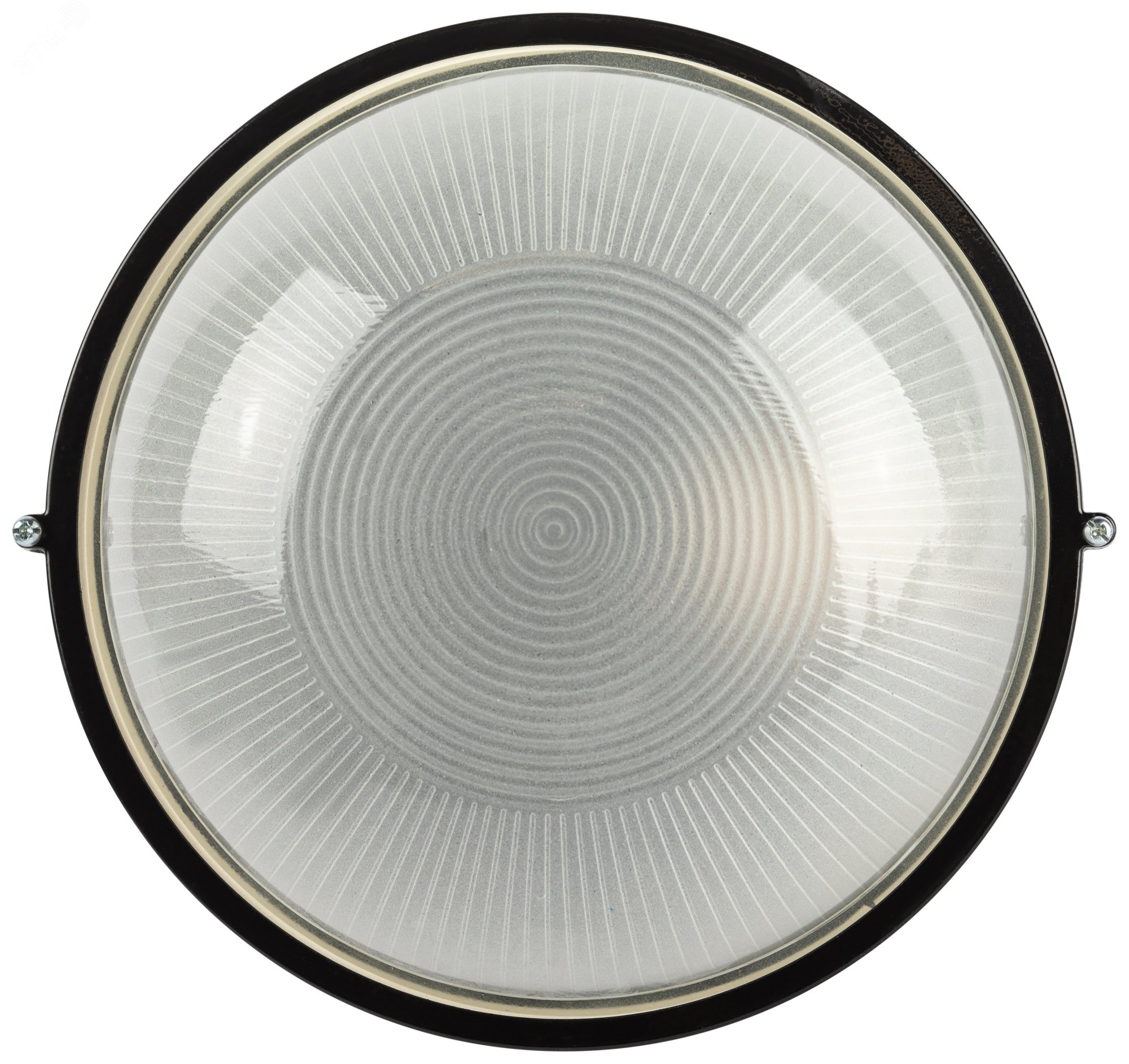 Изображение товара Термостойкий пылевлагозащищенный светильник IP54 с цоколем E27 для влажных помещений