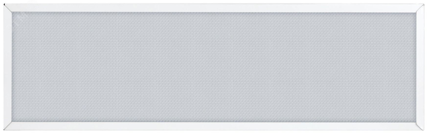Изображение товара Светильник светодиодный ДВО/ДПО-18Вт 4000К 1890Лм призма 595х180х40 SPO-950-1-40K-018 (шт)