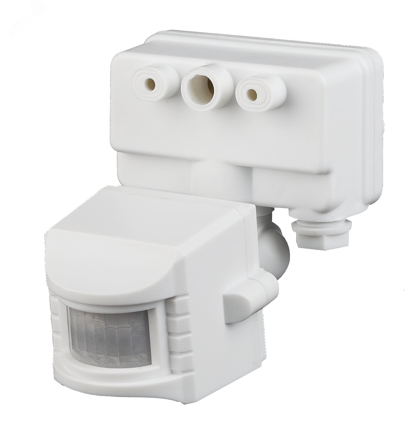 Изображение товара Датчик движения прожекторный 1200 Вт IP-44 12м MD 02 от ЭРА