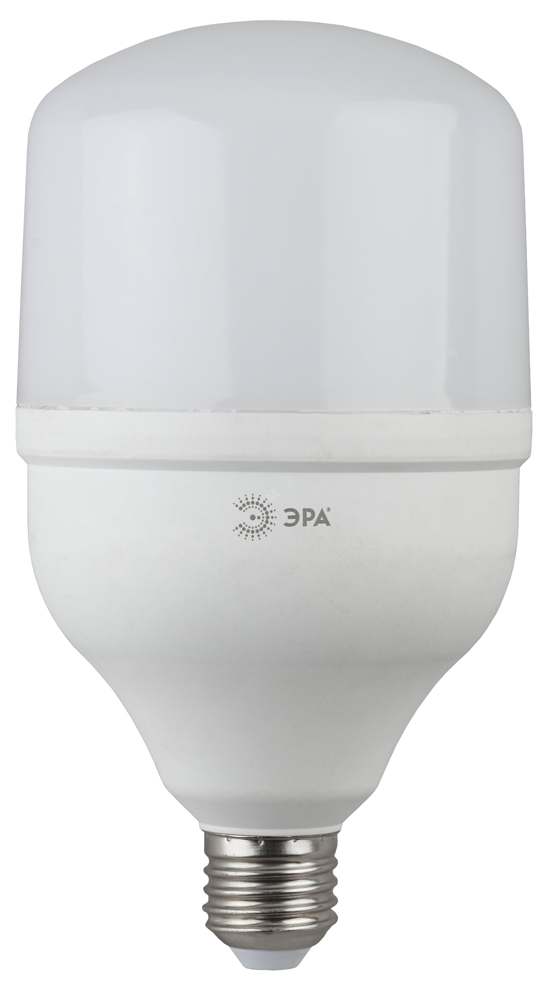 Лампа светодиодная LED 20 Вт 1600Лм 2700К T80 теплый E27 170-265В LED POWER T80-20W-2700-E27