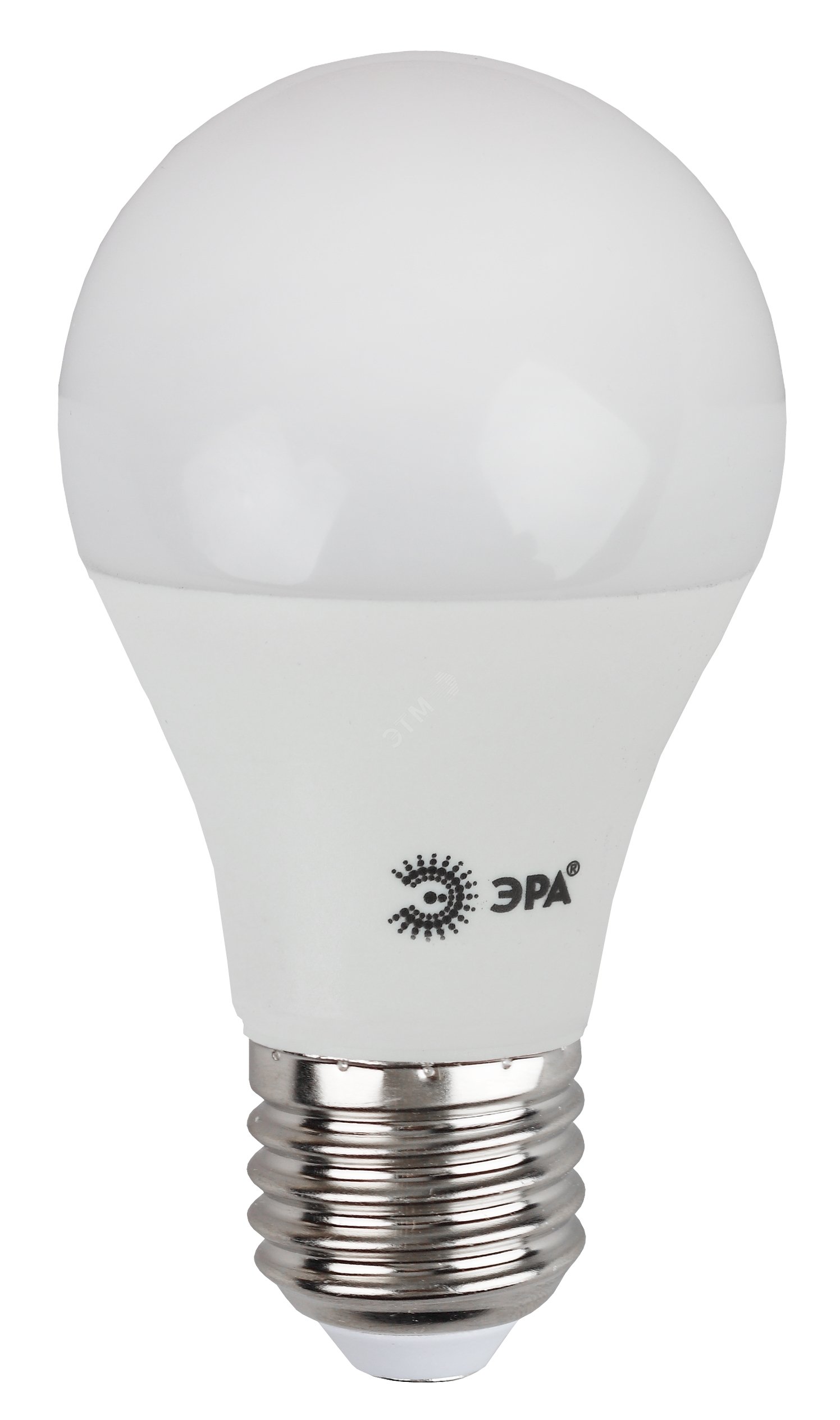 Купить  светодиодная LED A60-12W-840-E27,груша,12Вт,нейтр,E27 .