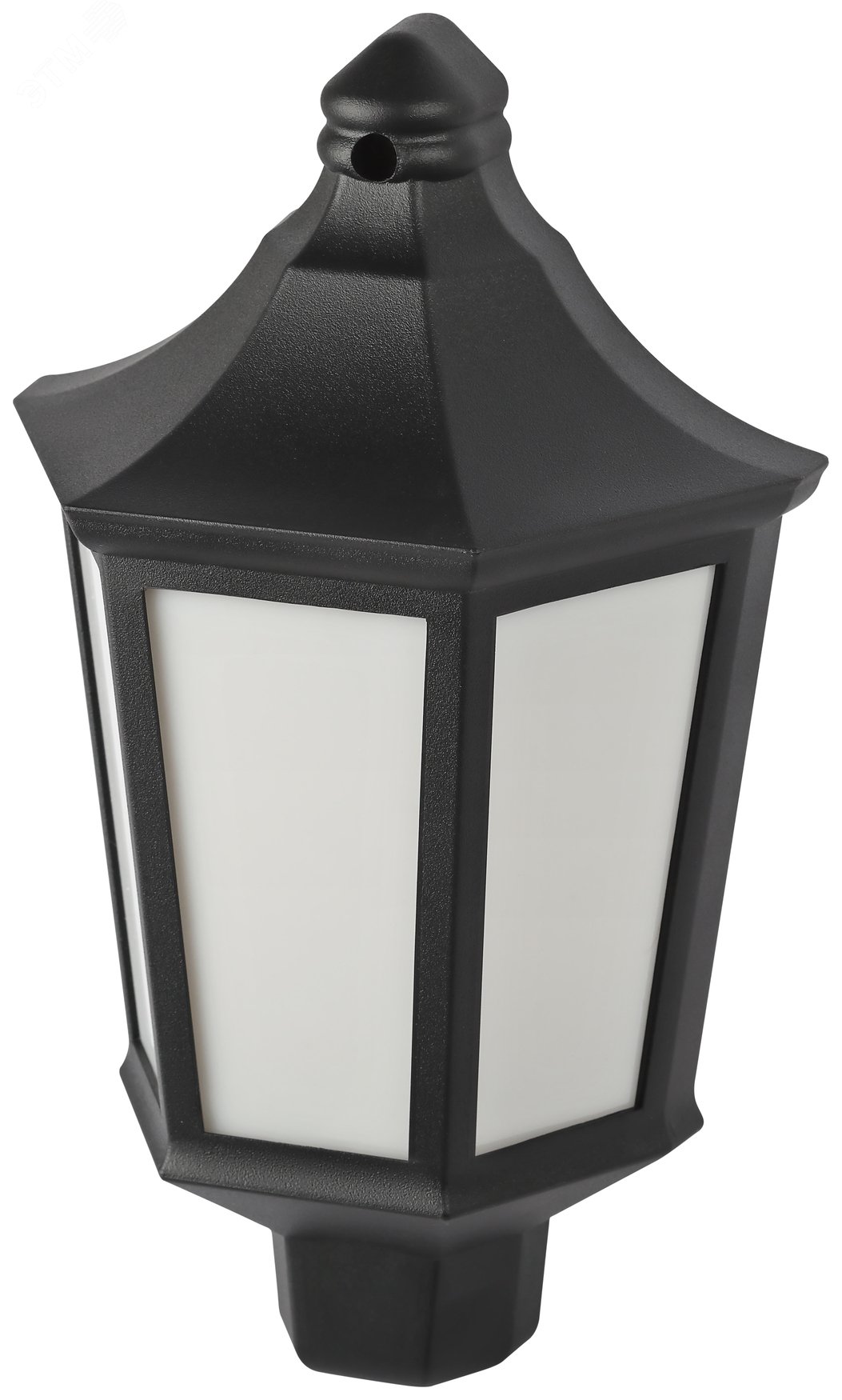 Изображение товара Садово-парковый светильник НБУ 60Вт LED с IP54 настенно-накладной