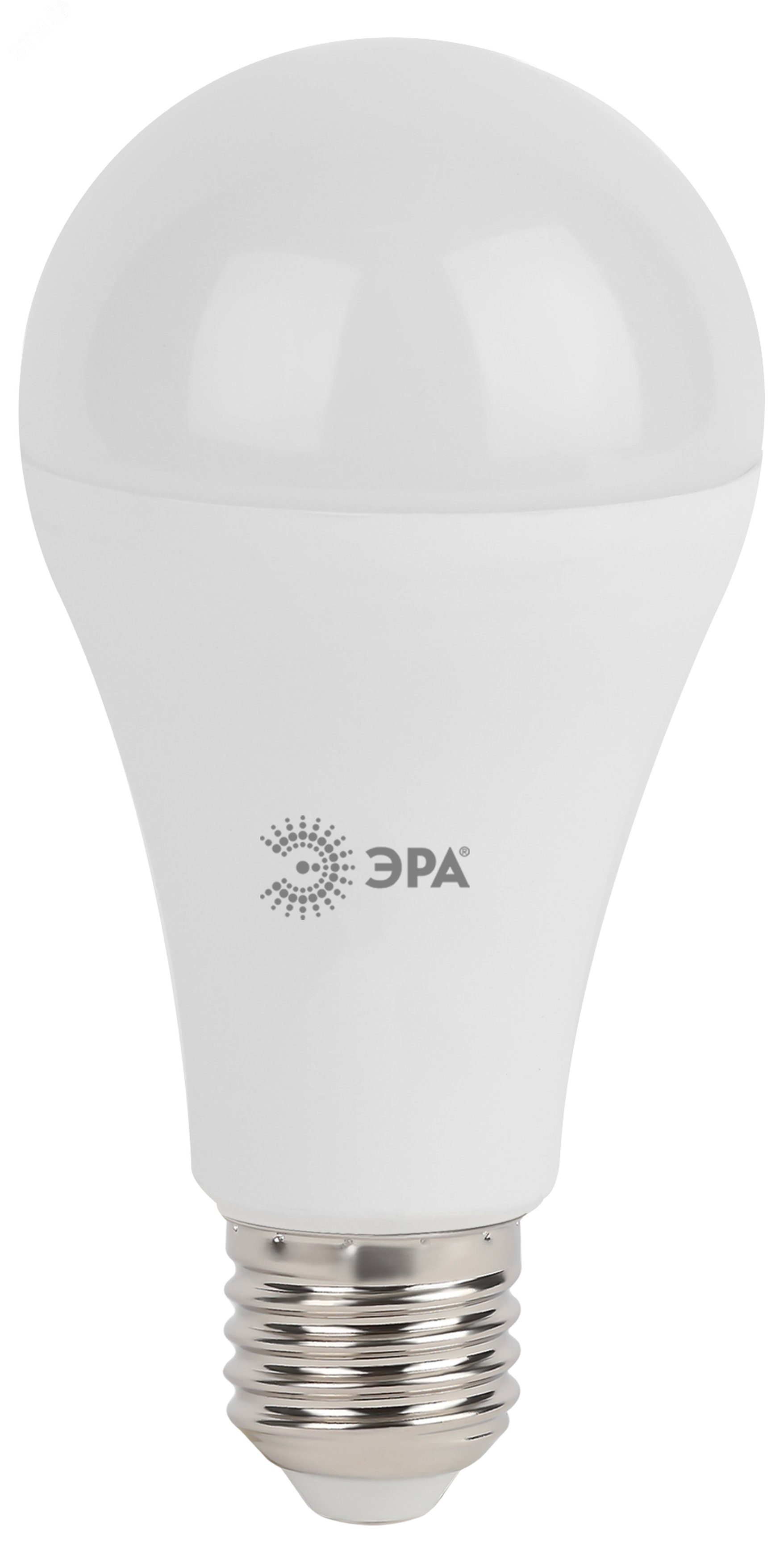 Лампа светодиодная LEDA65-19W-840-E27(диод,груша,19Вт,нейтр,E27) Б0031703 ЭРА - превью 3