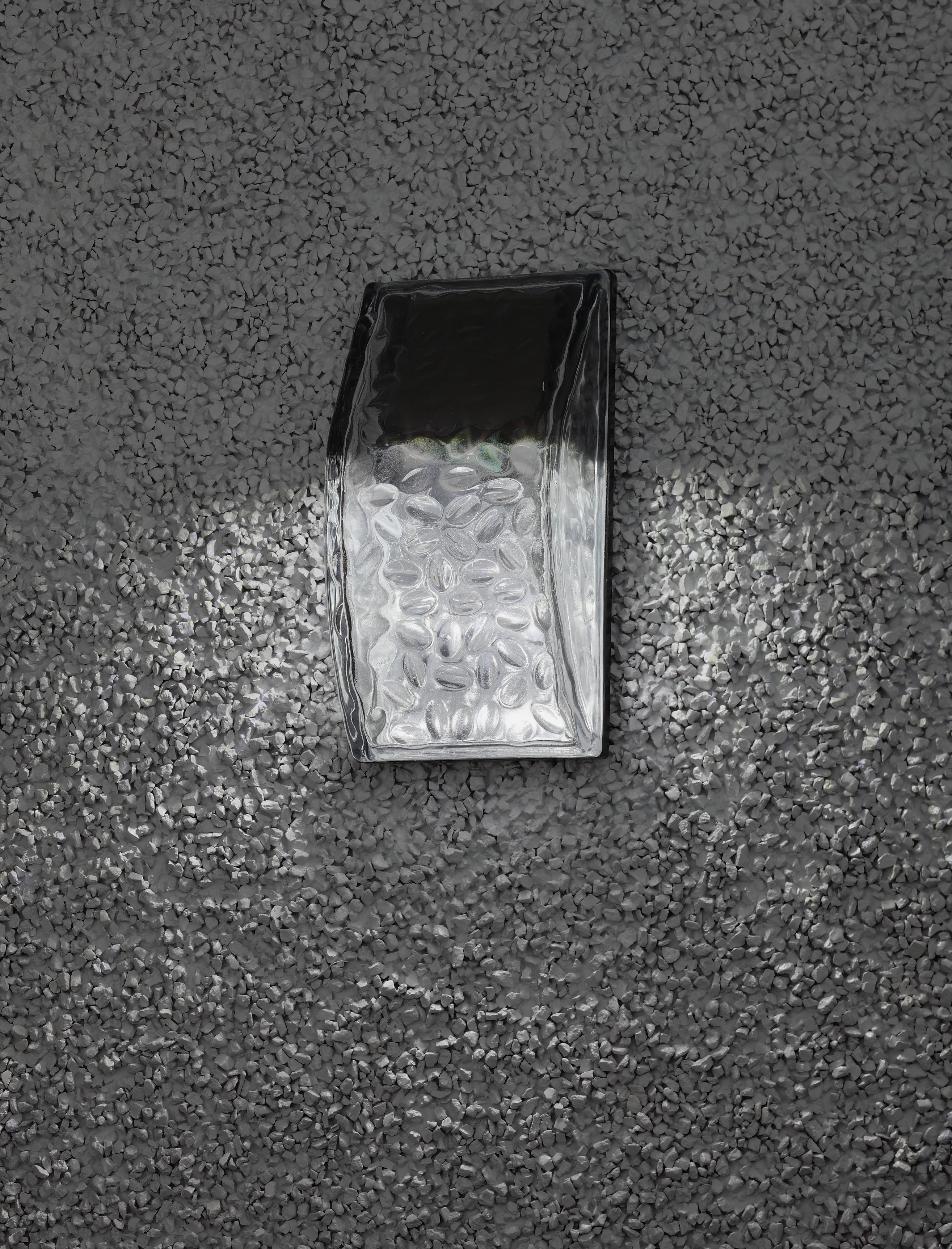 Изображение товара Подсветка фасадная Кристалл, на солнечной батарее, 3LED, 7lm ERAFS024-39 (шт)