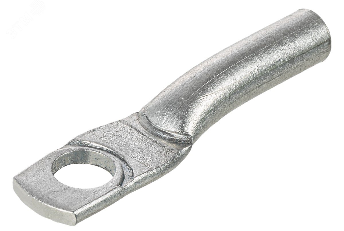 Изображение товара Наконечник кабельный ЭРА ТА 25-8-7 алюминиевый ГОСТ 9581-80 (шт)