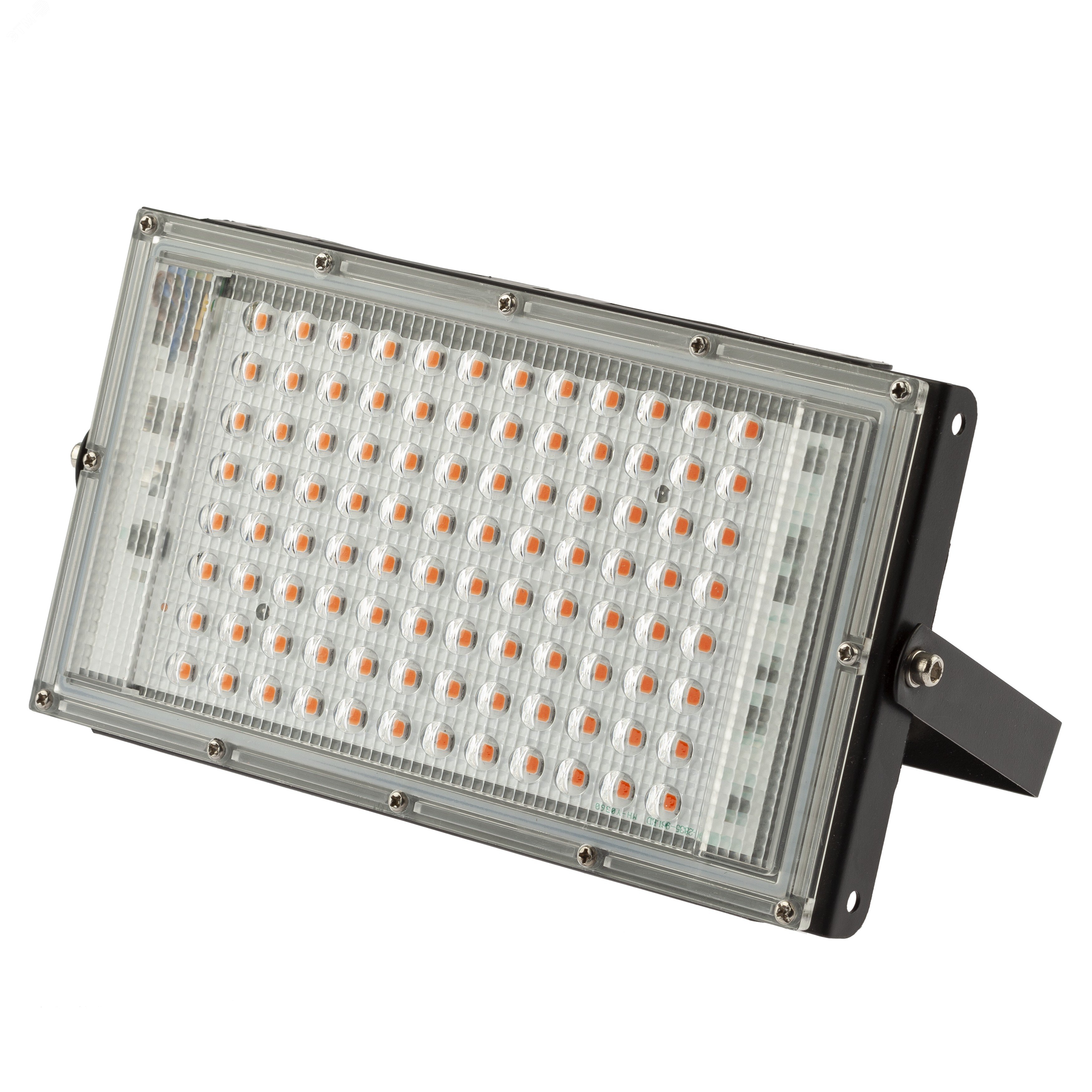 Изображение товара Фитопрожектор для растений светодиодный FITO-80W-RB-LED-Y красно-синего спектра (шт)