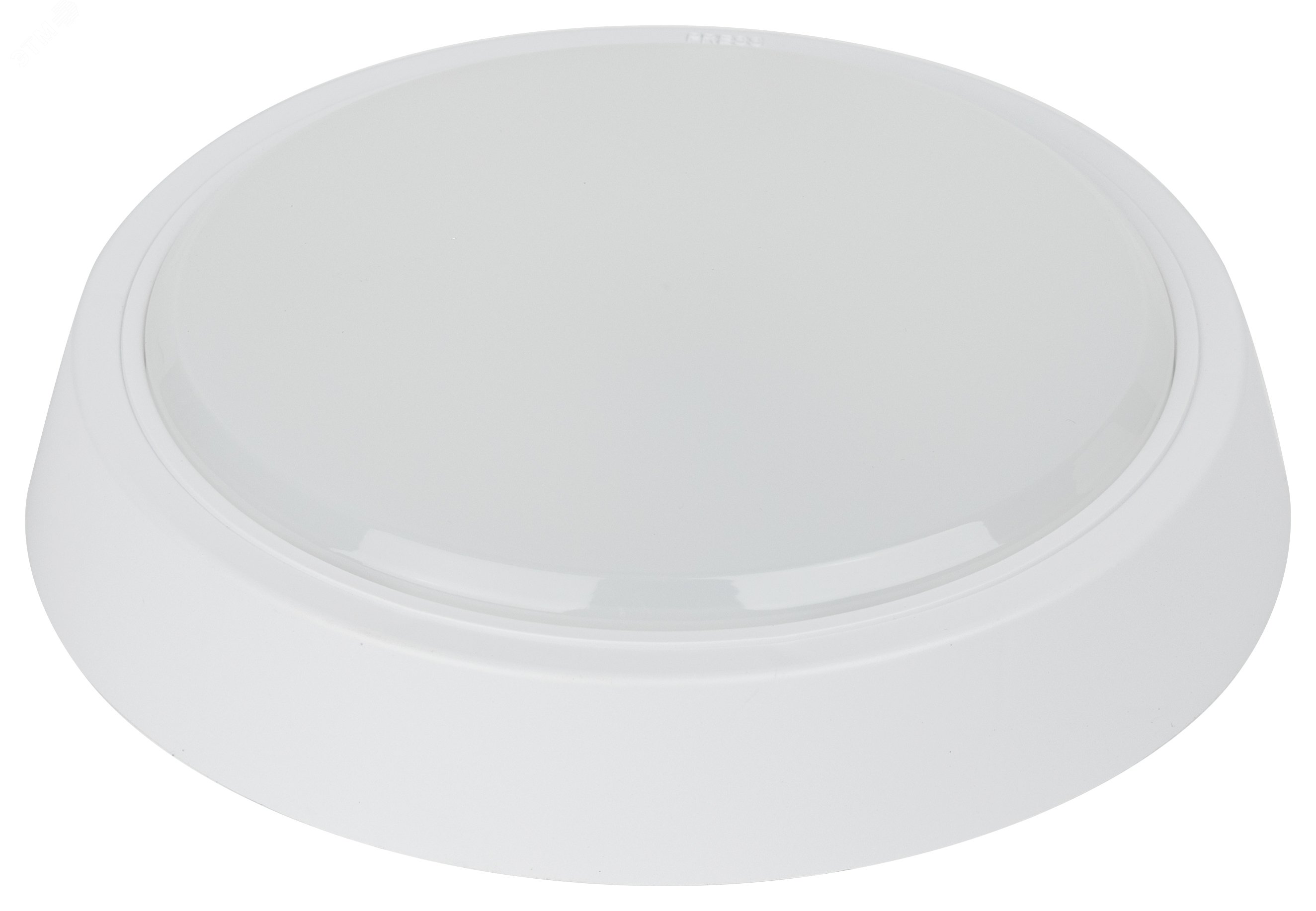 Изображение товара Светильник ЖКХ светодиодный IP40 10Вт 800Лм 4000К круг накладной