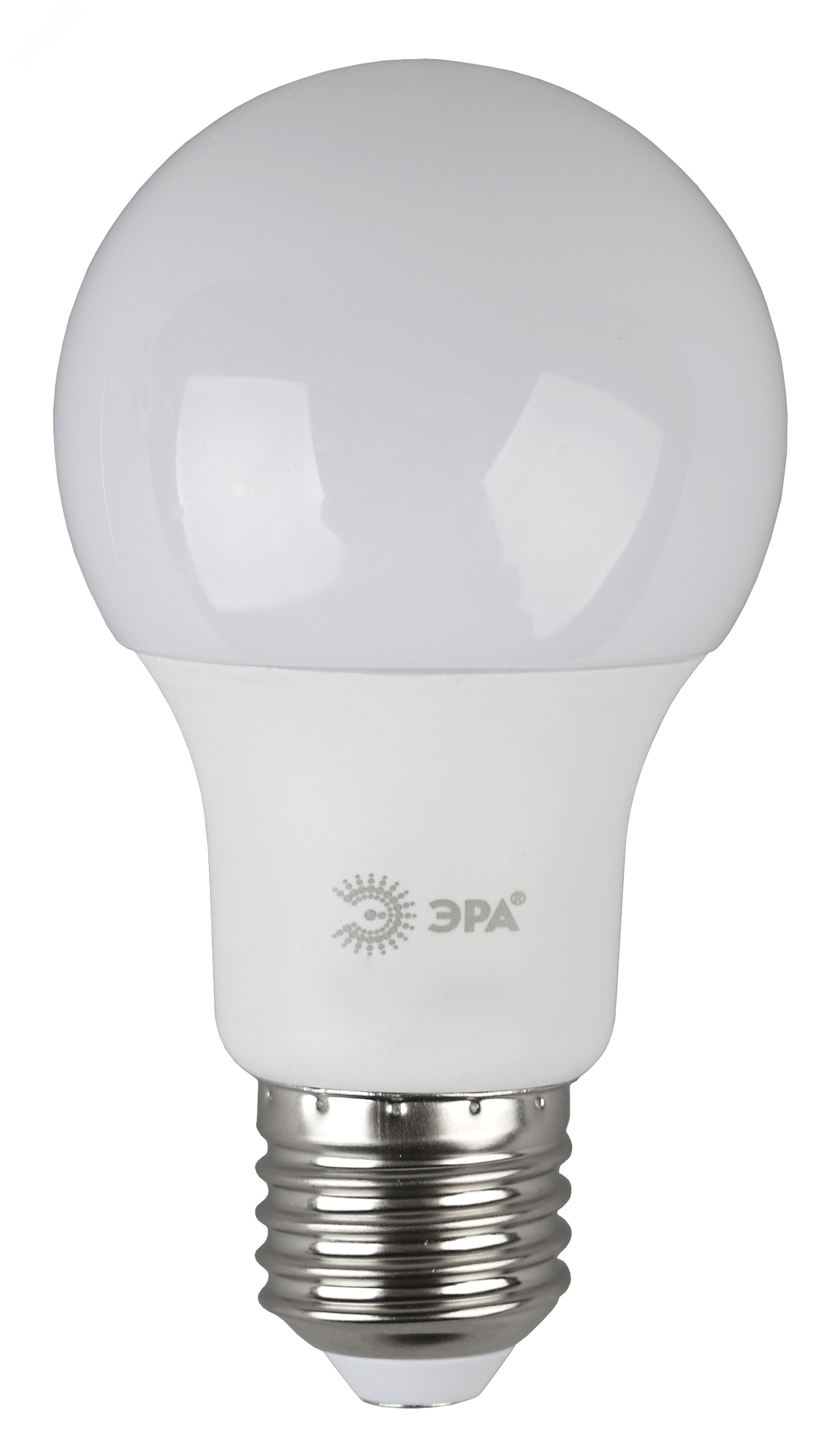 Лампа светодиодная LED A60-11W-840-E27 (диод, груша, 11Вт, нейт, Е27) Б0029821 ЭРА - превью 2