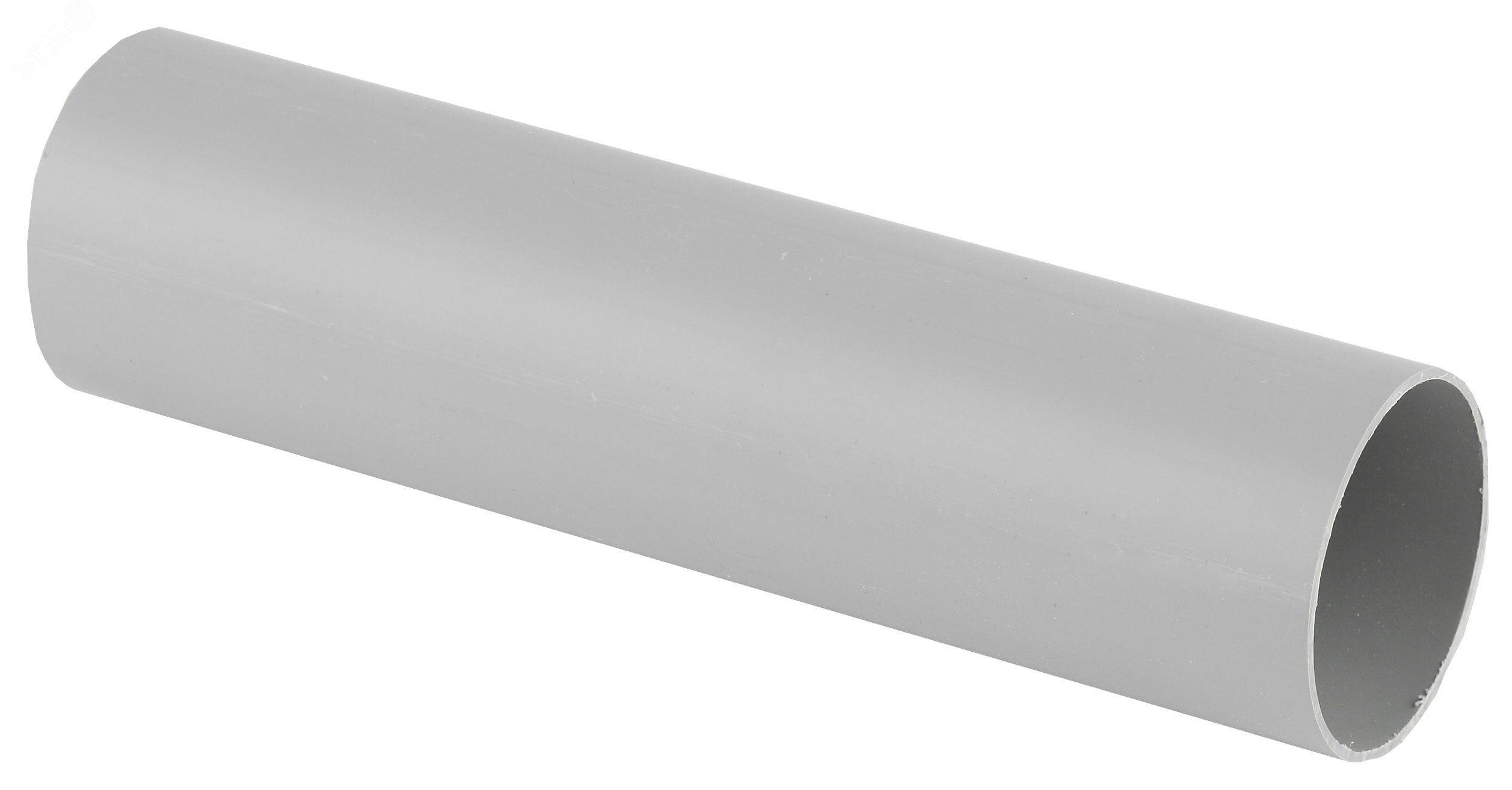 Муфта соедин. (серый) для трубы d 20мм IP44 (50/600/9600) Б0020127 ЭРА