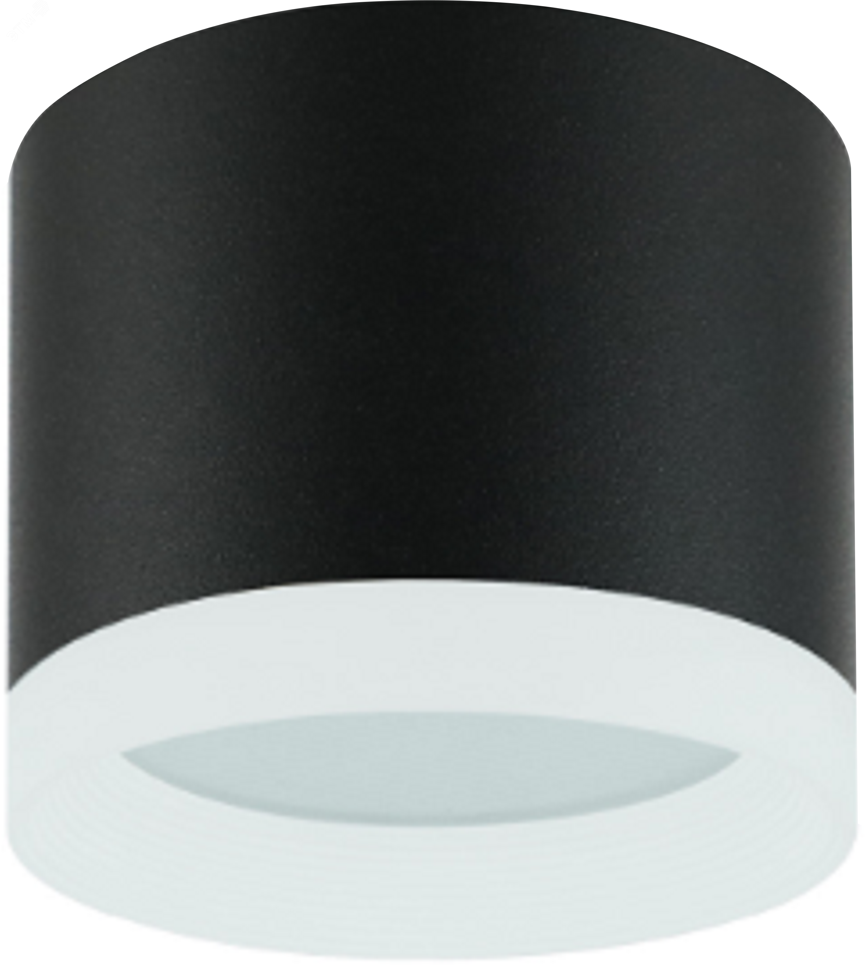 Подсветка светодиодная накладная под GX53 OL17 GX53 BK