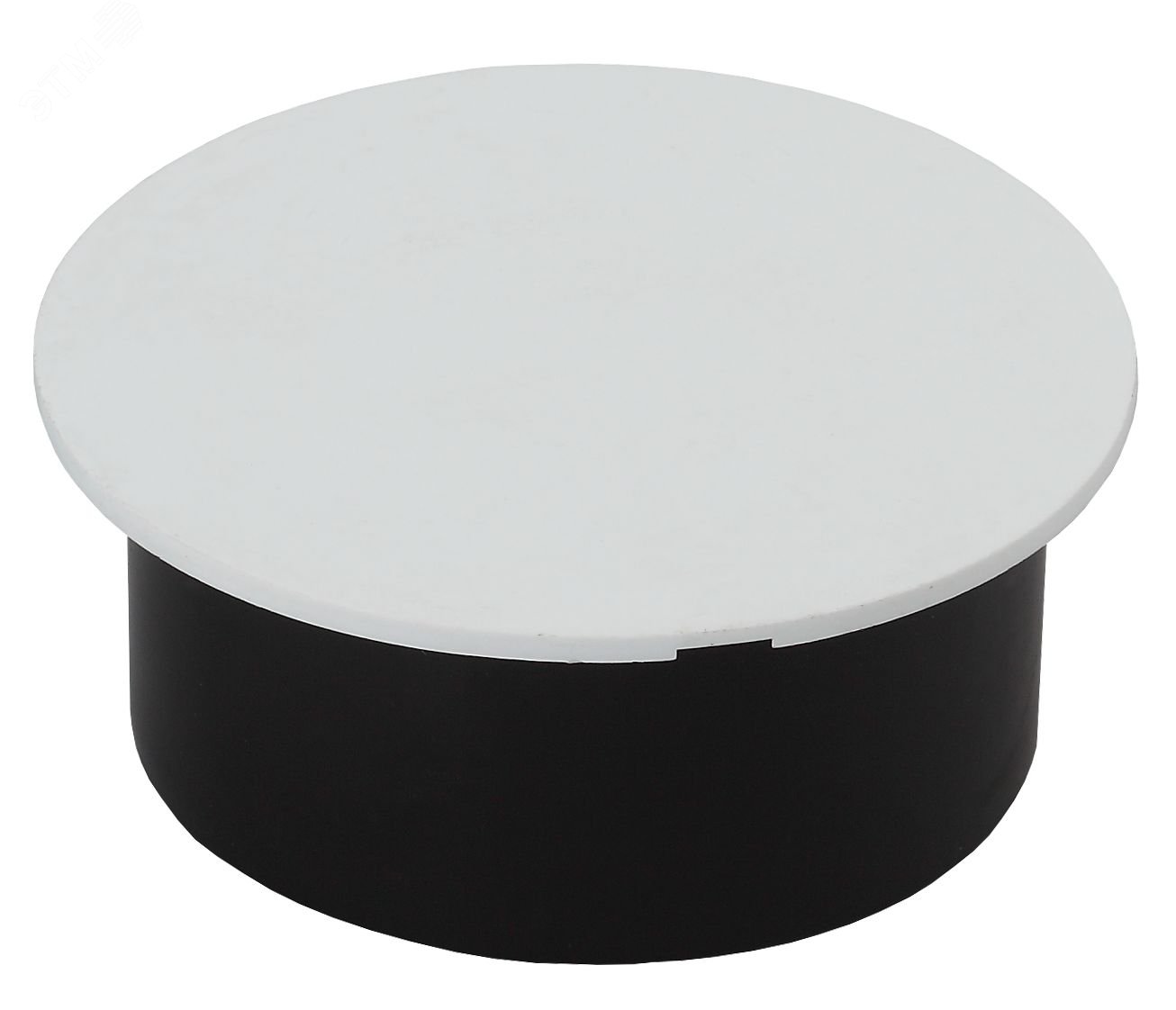 Изображение товара Коробка распаячн. скрытой установки У192 102х30мм IP20 (48/1680) (шт)