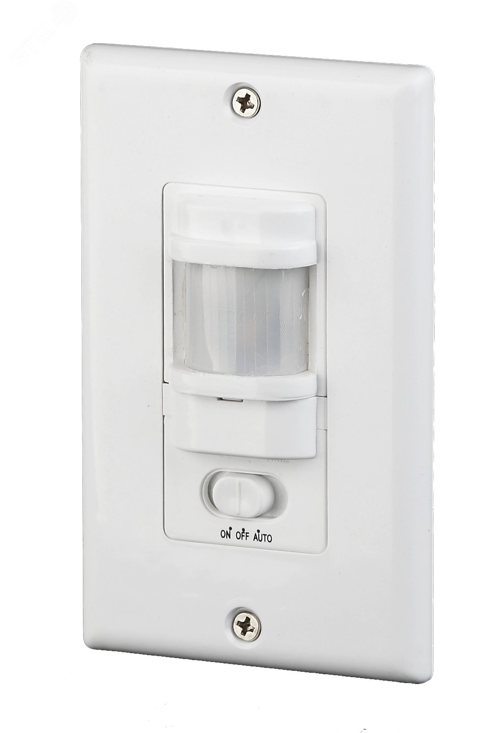 Изображение товара Датчик движения ЭРА MD 09 скрытой установки 100 Вт 9 м 180 градусов