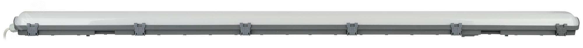 Изображение товара Светодиодный светильник 40Вт IP65 4600Лм 4000K 1280мм ЭРА SPP-920-3-50К-040