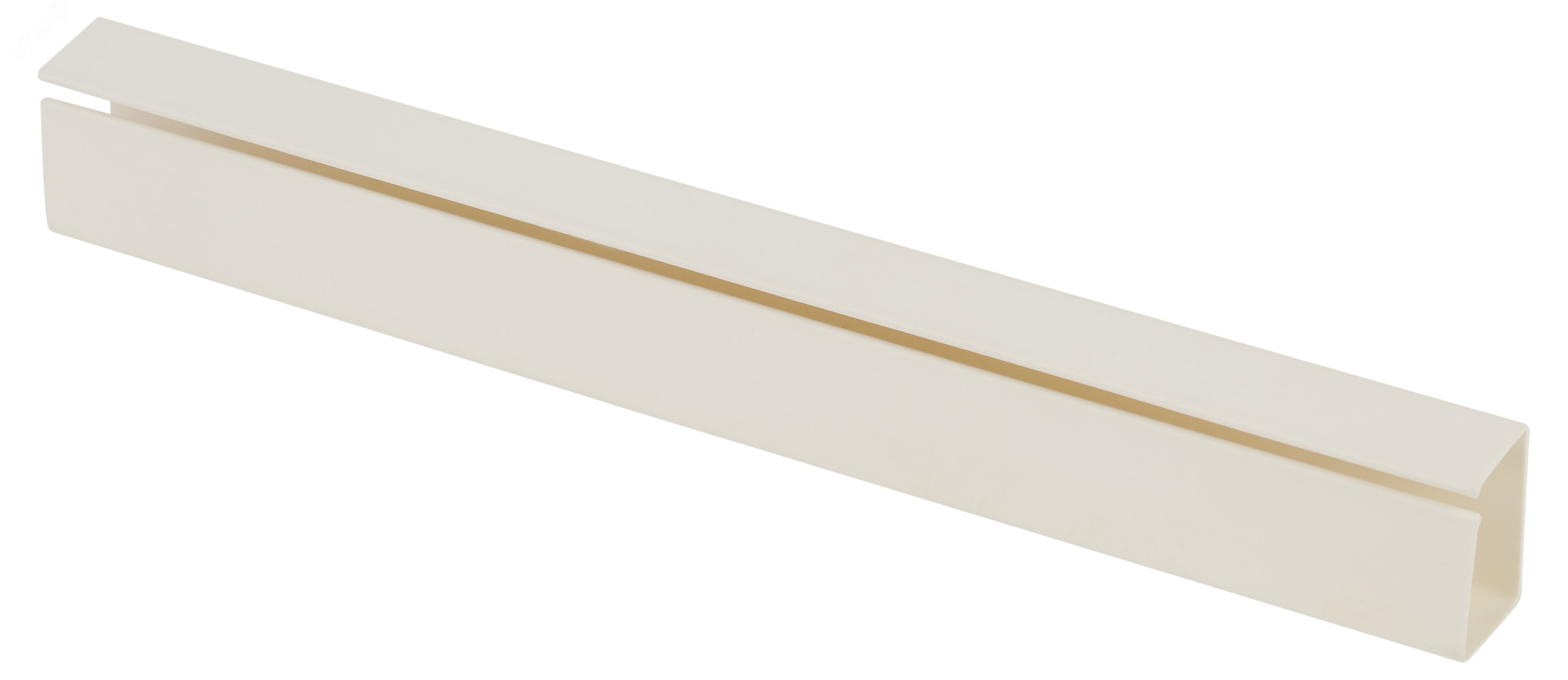 Изображение товара Кабель канал KK-W-25-16-UniProf 25x16 белый 80 м (шт)