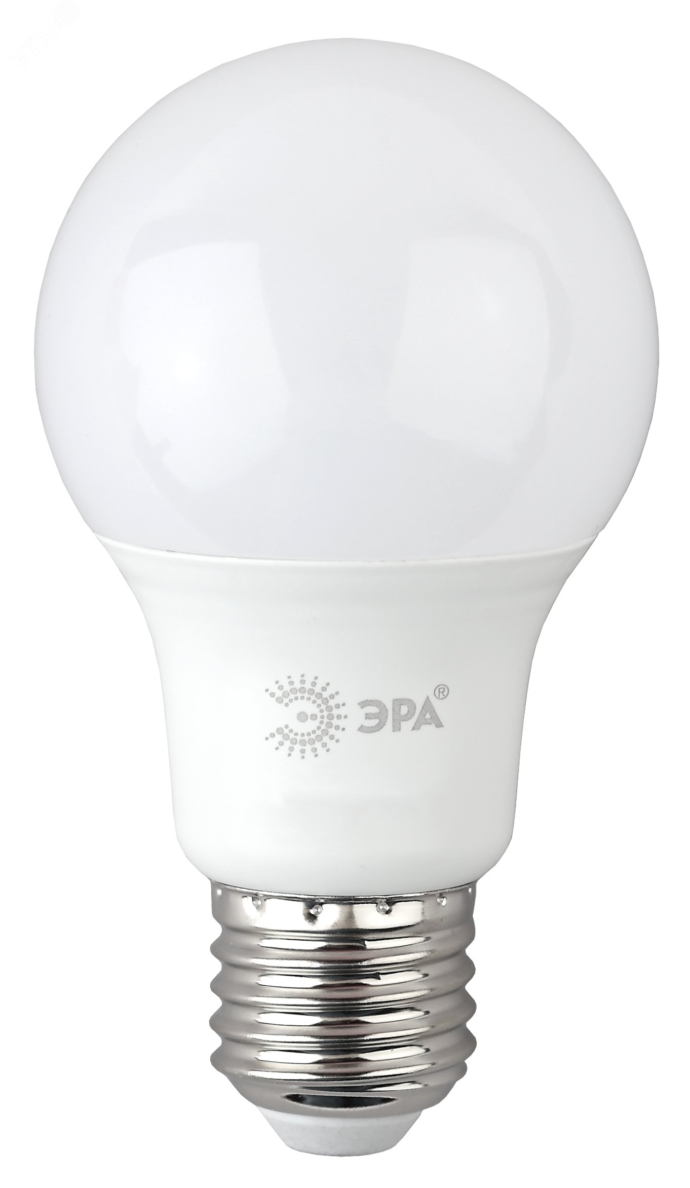 Лампа светодиодная LED A60-12W-865-E27 R (диод, груша, 12Вт, хол, E27) (10/100/2000) Б0045325 ЭРА - превью 4