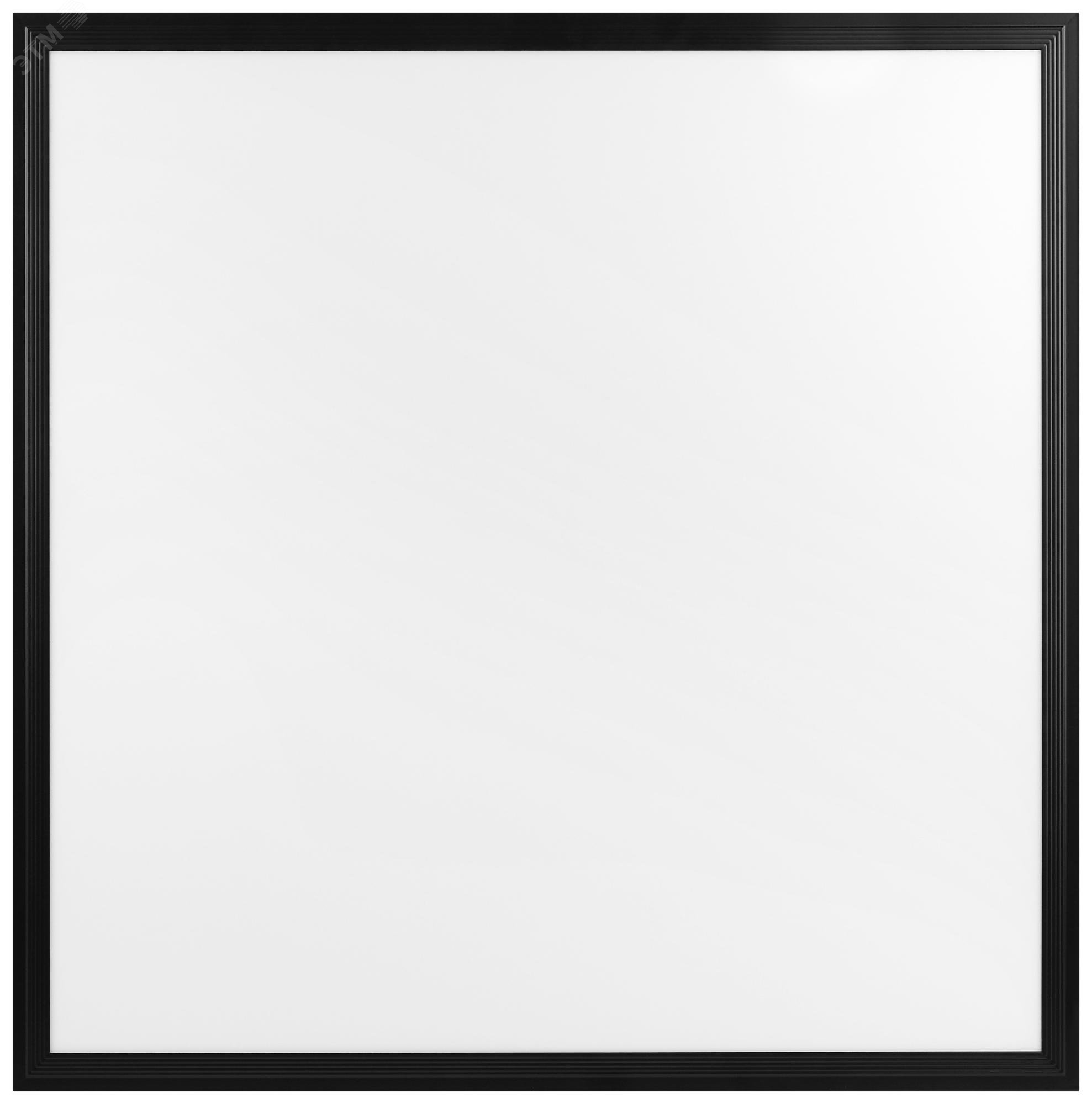 Изображение товара Светодиодная панель SPL-540-B-65K-040 грильято 40 Вт 3420 Лм 6500K IP40