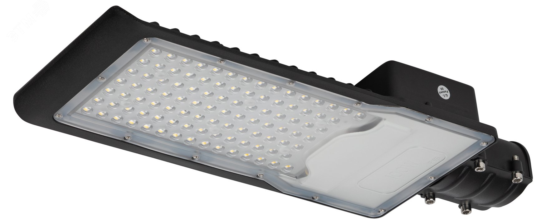 Изображение товара Уличный светильник LED ДКУ 80Вт 5000K IP65 консольный ЭРА