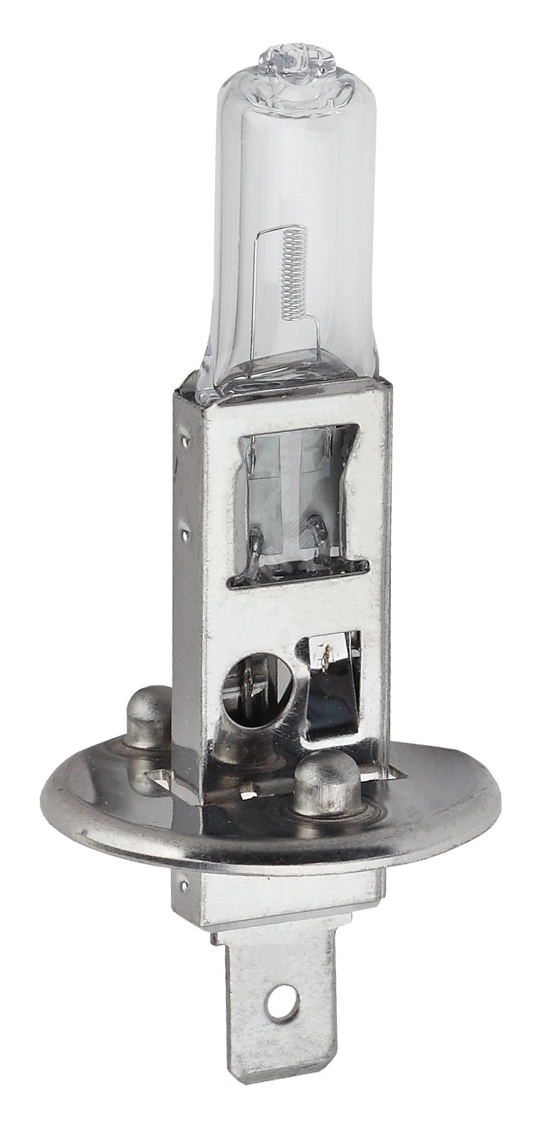 Автолампа Н1 12V 55W P14,5s BL (лампа головного света, противотуманные огни) (10/100/2700)