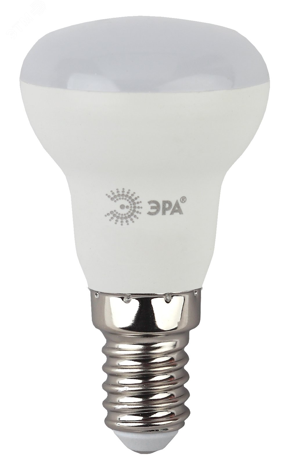 Лампа светодиодная LED 4Вт R39 4000К Е14 нейт рефл не для выкл с подс Б0020632 ЭРА - превью 3