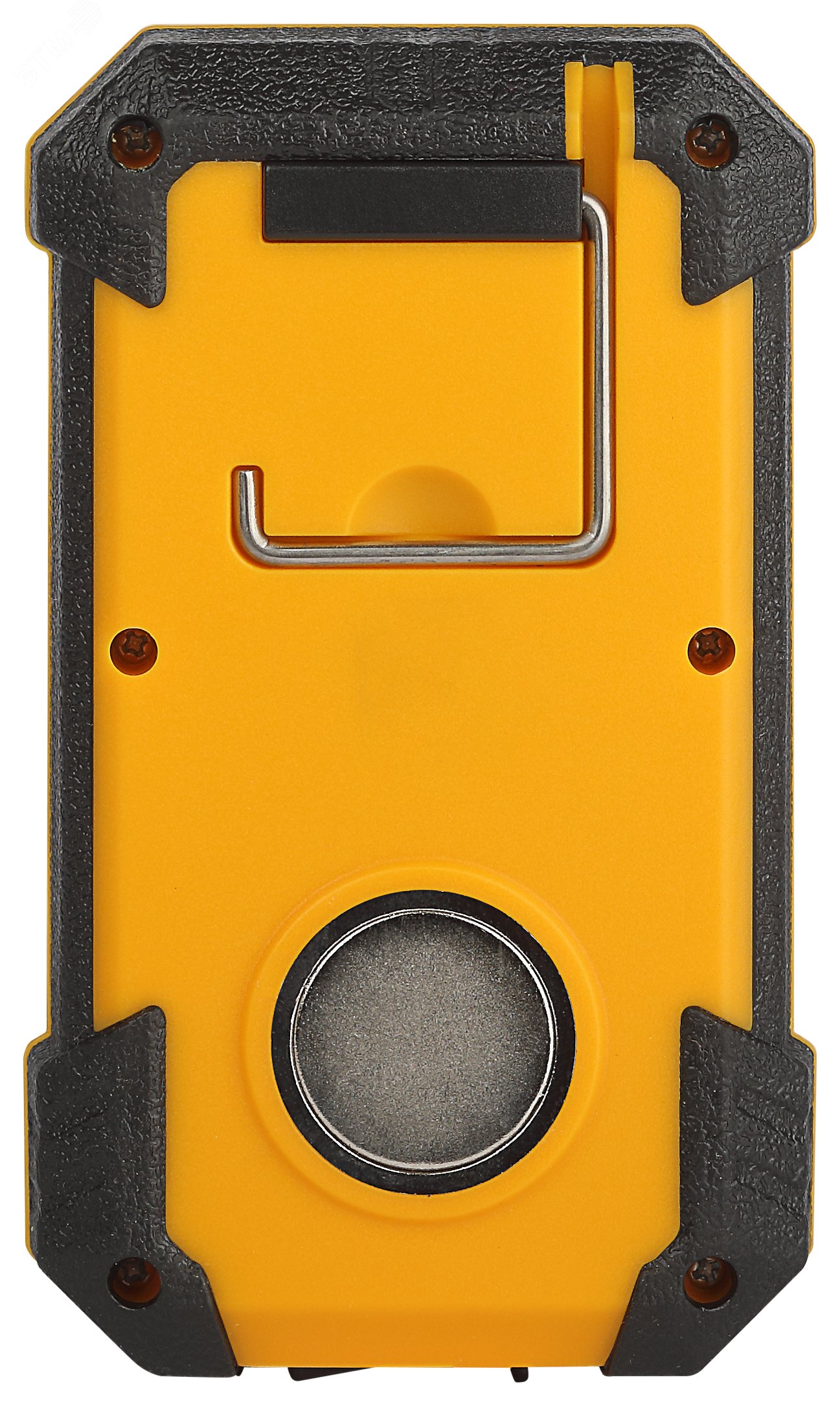 Светодиодный фонарь рабочий Практик ручной аккумуляторный магнит крючок powerbank 3 режима RA-801 Б0027824 ЭРА - превью 4