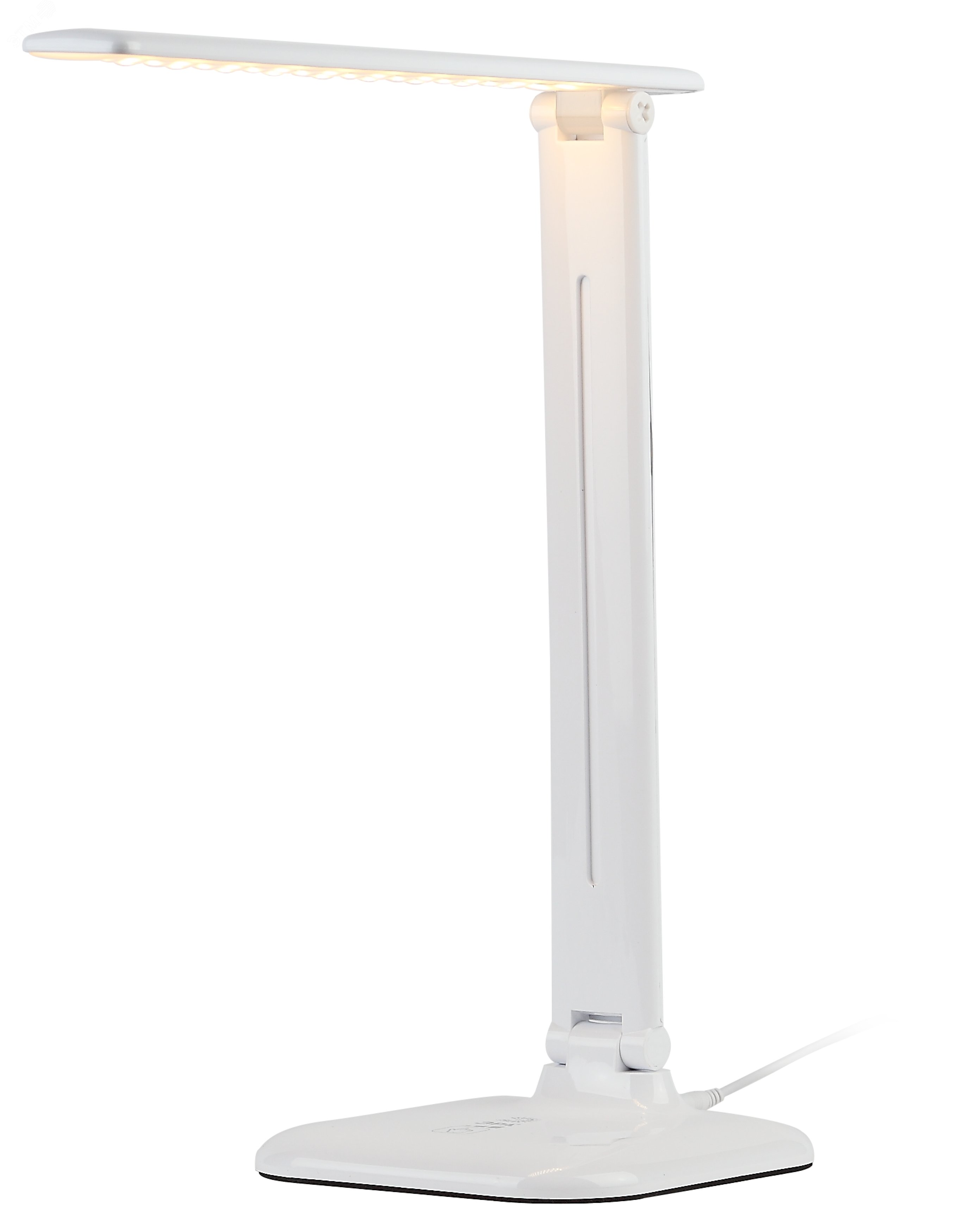 Светильник настольный светодиодный белый NLED-462-10W-W ЭРА Б0031612 ЭРА - превью 4
