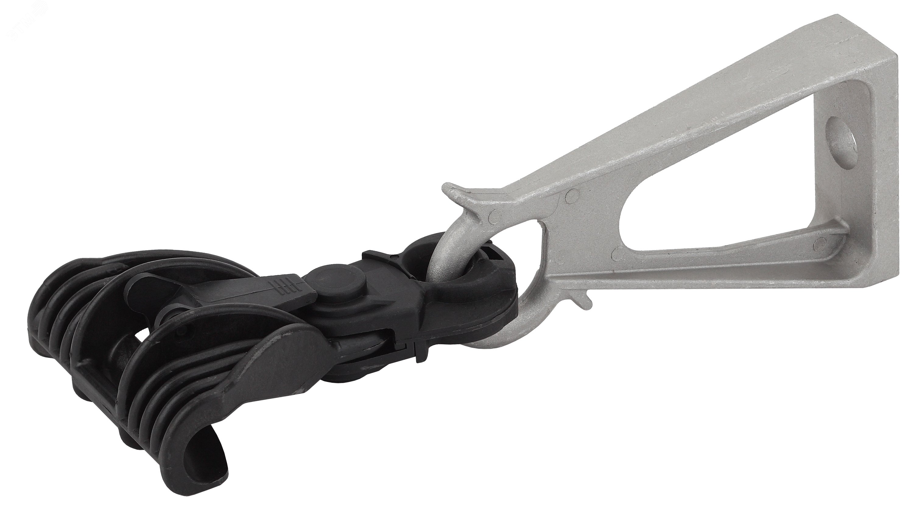 Комплект промежуточной подвески ES-1500 (25-95) артикул Б0037747 ЭРА ...