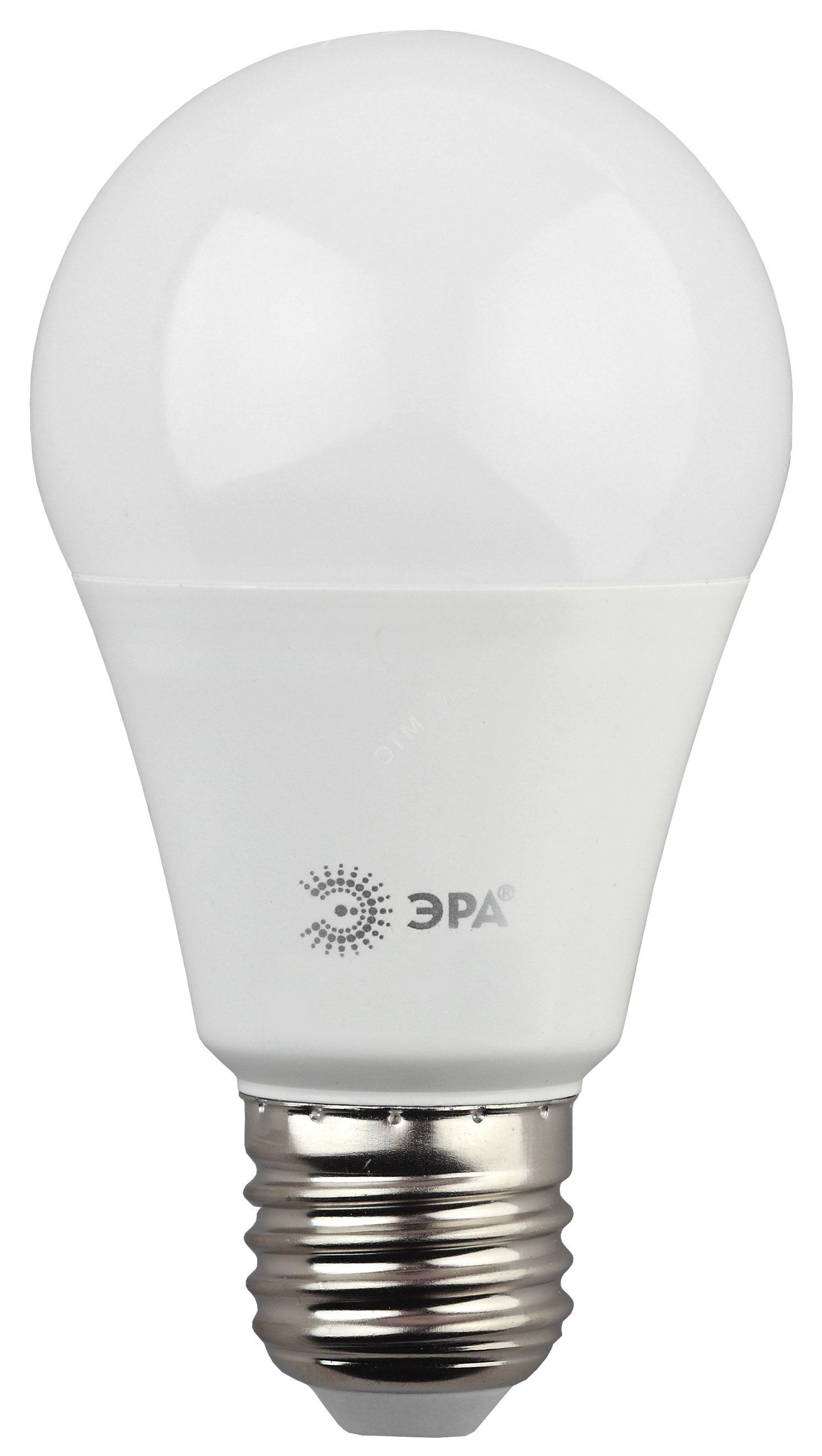 Лампа светодиодная LED A60-13W-840-E27(диод,груша,13Вт,нейтр,E27) Б0020537 ЭРА - превью