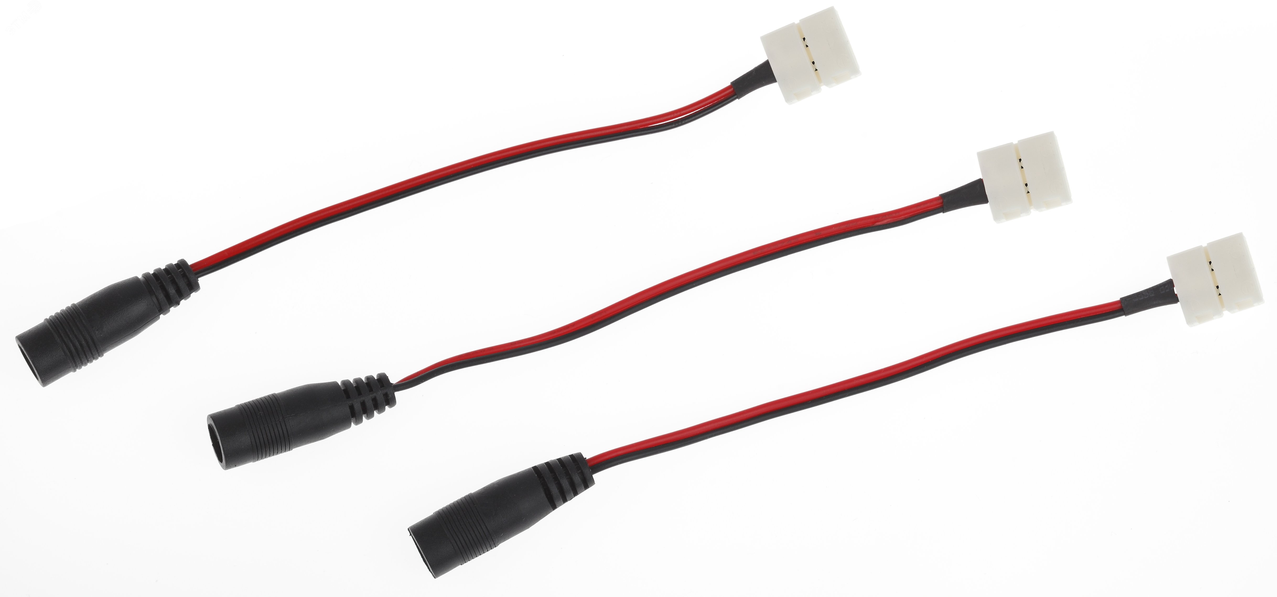 Изображение товара Коннектор LS-connector-10mm-DU-IP20 (шт)