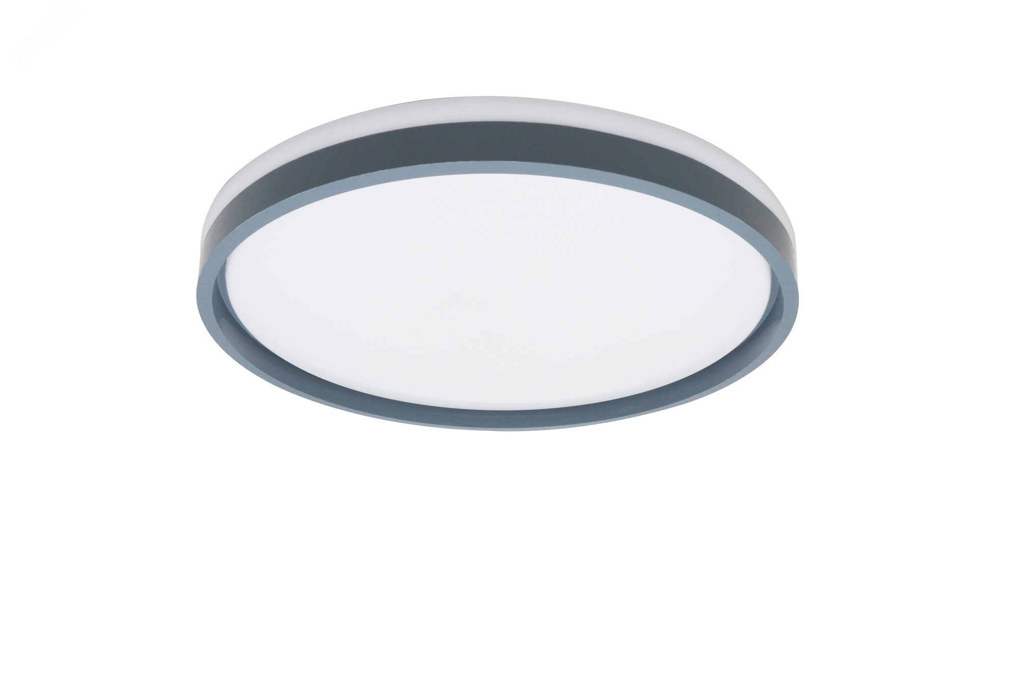 Изображение товара Светильник светодиодный SPB-6 Opal 86W 3K-6,5K-RC GR с пультом